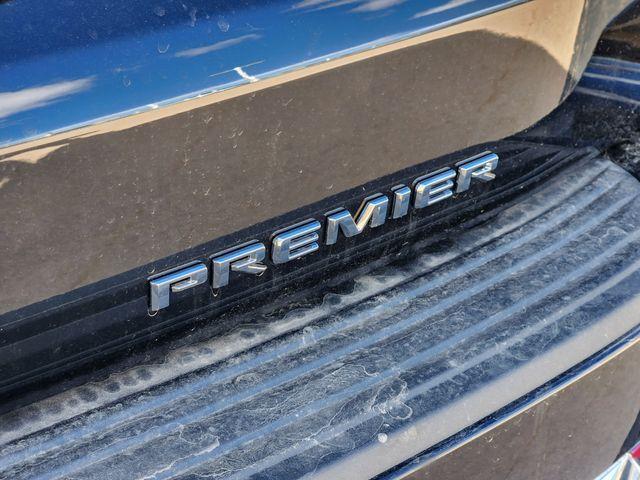 new 2026 Chevrolet Tahoe car, priced at $83,794