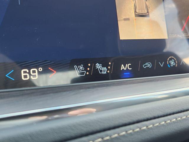 new 2026 Chevrolet Tahoe car, priced at $83,794