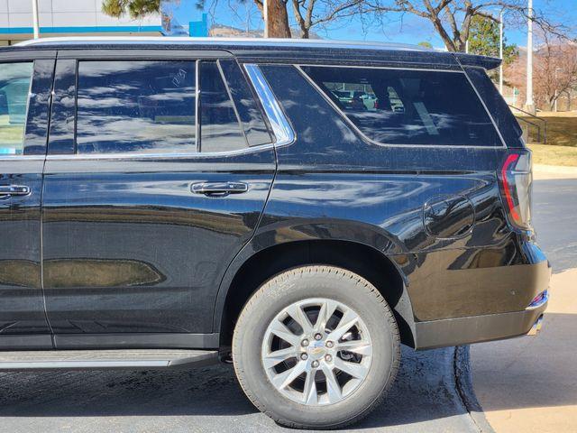 new 2026 Chevrolet Tahoe car, priced at $83,794