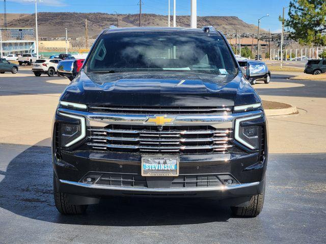 new 2026 Chevrolet Tahoe car, priced at $83,794
