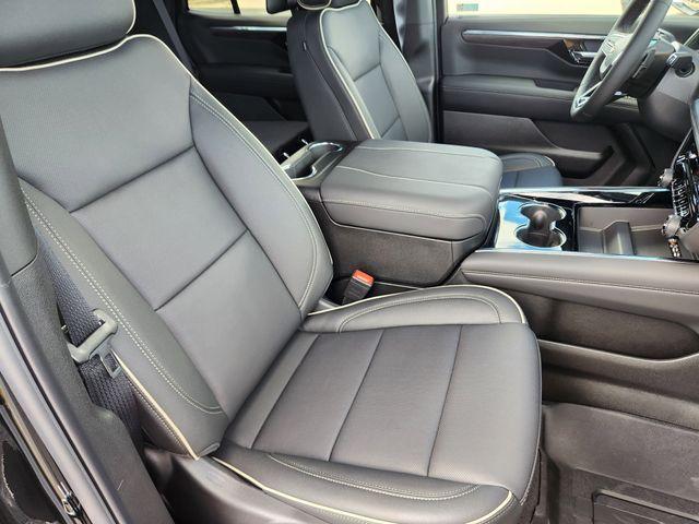 new 2026 Chevrolet Tahoe car, priced at $83,794