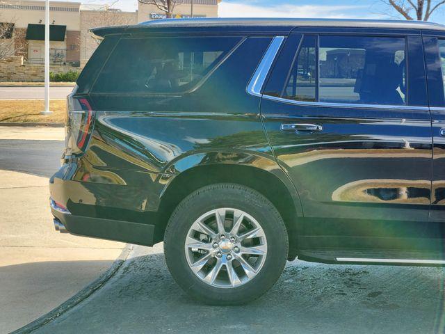 new 2026 Chevrolet Tahoe car, priced at $83,794