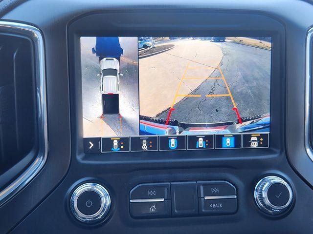 used 2022 GMC Sierra 2500 car, priced at $54,899