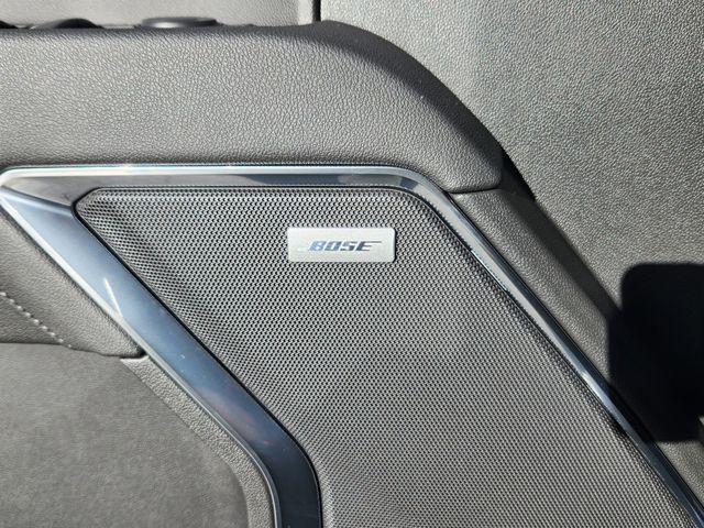 new 2026 Chevrolet Silverado 1500 car, priced at $60,214