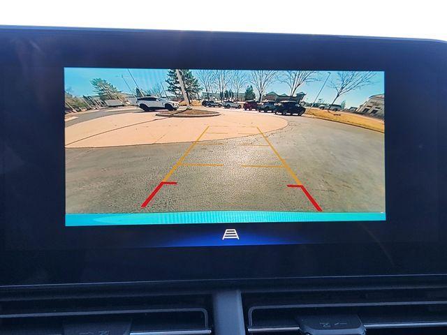 new 2026 Chevrolet Trax car, priced at $27,394