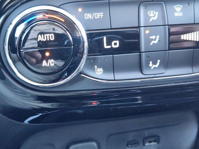 new 2026 Chevrolet Trax car, priced at $27,394