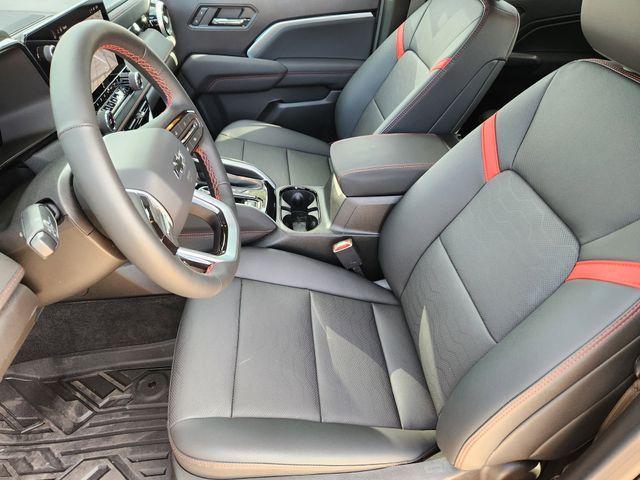 new 2026 Chevrolet Colorado car, priced at $47,003