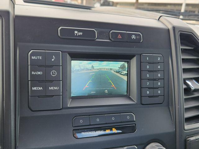 used 2019 Ford F-150 car, priced at $18,099