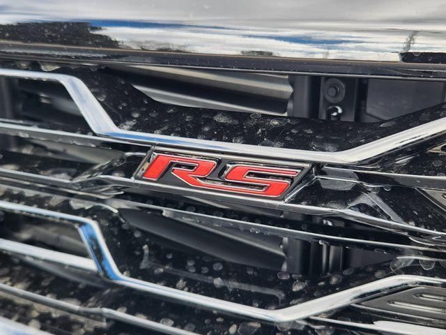 new 2026 Chevrolet Equinox car, priced at $39,684