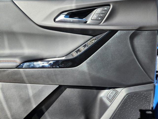 new 2026 Chevrolet Equinox car, priced at $37,613