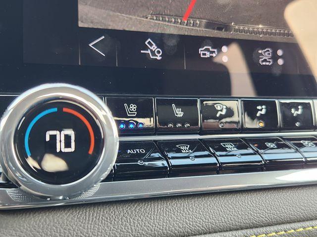 new 2026 Chevrolet Colorado car, priced at $50,384