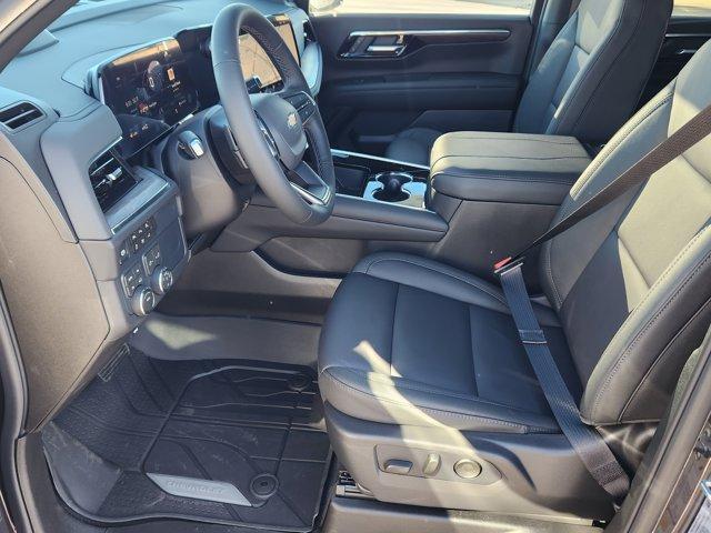 new 2026 Chevrolet Tahoe car, priced at $70,569