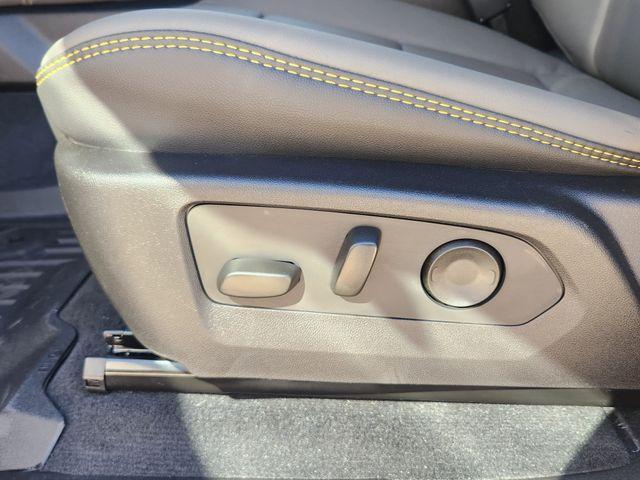 new 2026 Chevrolet Colorado car, priced at $60,619