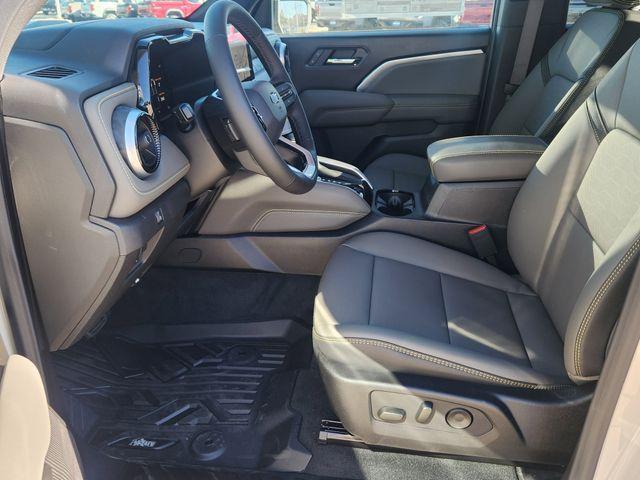 new 2026 Chevrolet Colorado car, priced at $60,619