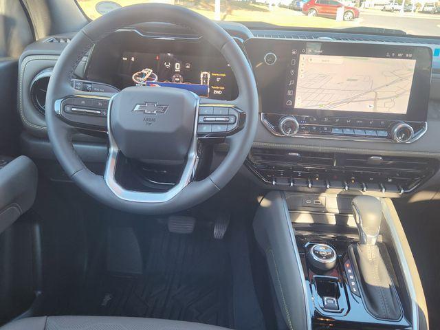 new 2026 Chevrolet Colorado car, priced at $60,619