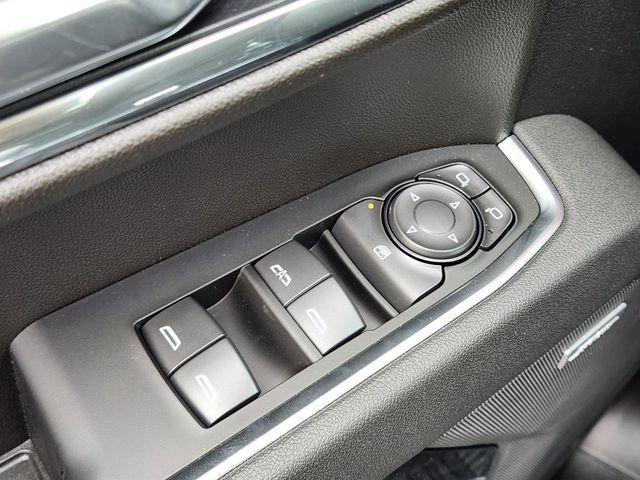 new 2026 Chevrolet Silverado 1500 car, priced at $64,197