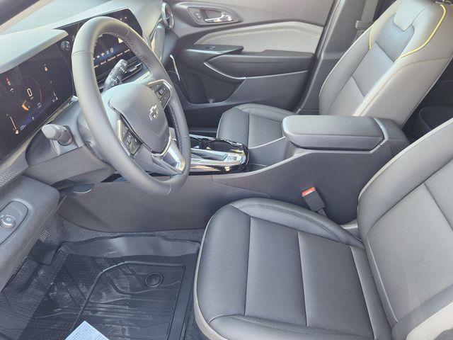 new 2026 Chevrolet Trax car, priced at $26,104