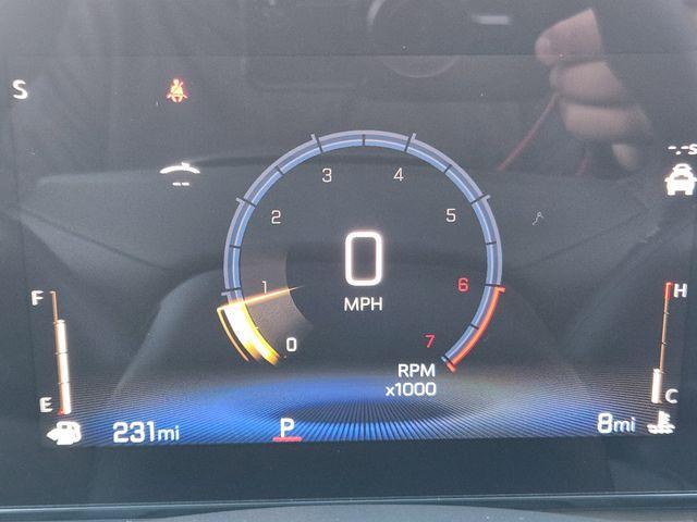 new 2026 Chevrolet Trax car, priced at $26,104