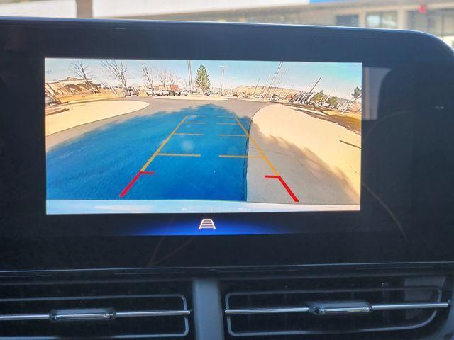 new 2026 Chevrolet Trax car, priced at $26,104