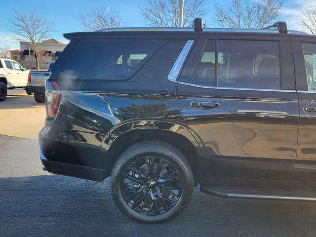 new 2026 Chevrolet Tahoe car, priced at $81,414