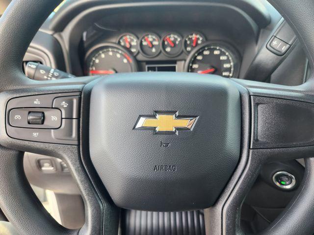 new 2026 Chevrolet Silverado 3500 car, priced at $64,044