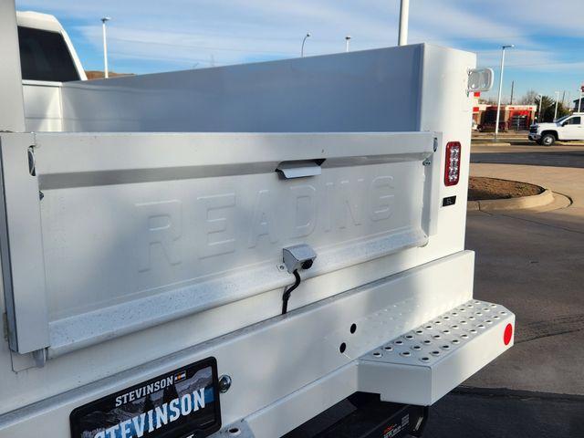 new 2026 Chevrolet Silverado 3500 car, priced at $64,044