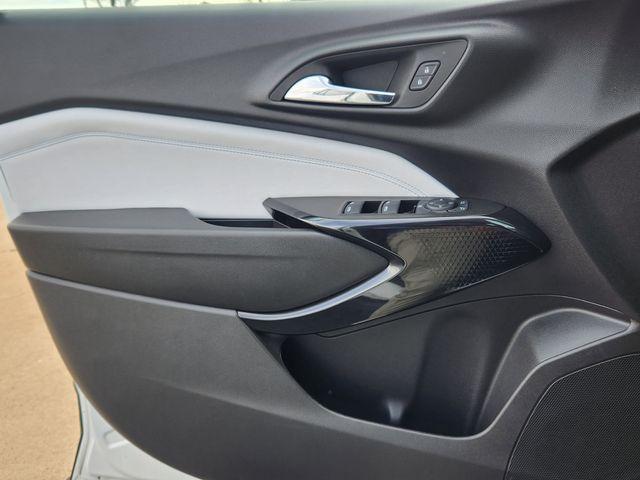 used 2025 Chevrolet Trax car, priced at $20,699