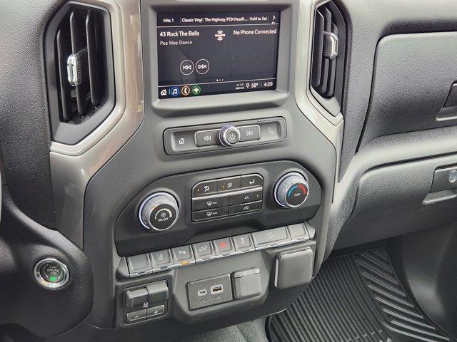 new 2026 Chevrolet Silverado 2500 car, priced at $54,793