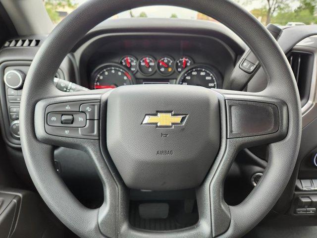 new 2026 Chevrolet Silverado 2500 car, priced at $54,793