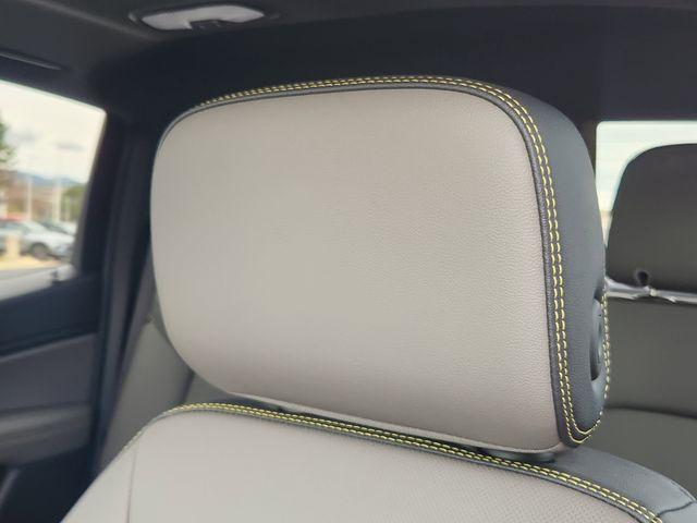 new 2026 Chevrolet Colorado car, priced at $51,459