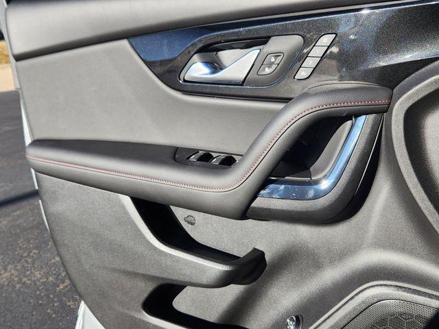 new 2026 Chevrolet Blazer car, priced at $50,689