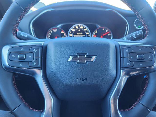 new 2026 Chevrolet Blazer car, priced at $50,689