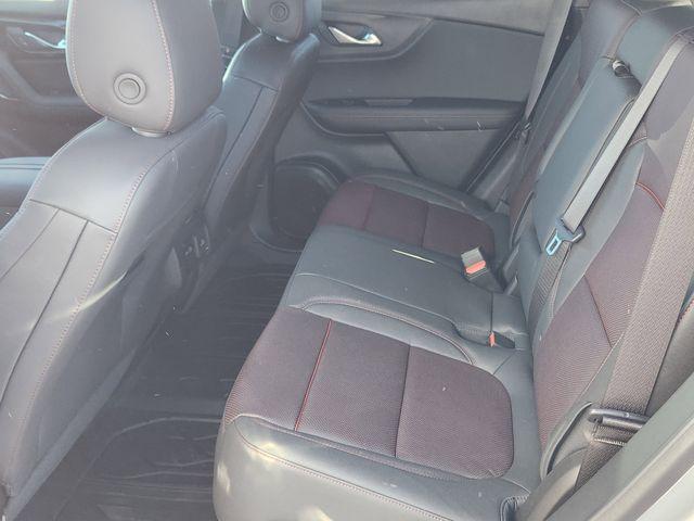 new 2026 Chevrolet Blazer car, priced at $50,689