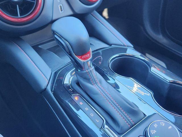 new 2026 Chevrolet Blazer car, priced at $50,689