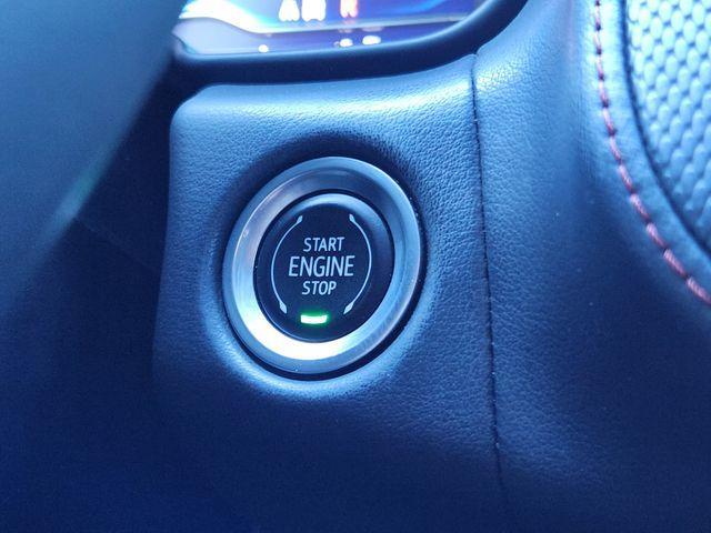 used 2023 Chevrolet Suburban car, priced at $53,999