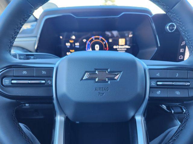 new 2026 Chevrolet Colorado car, priced at $62,194