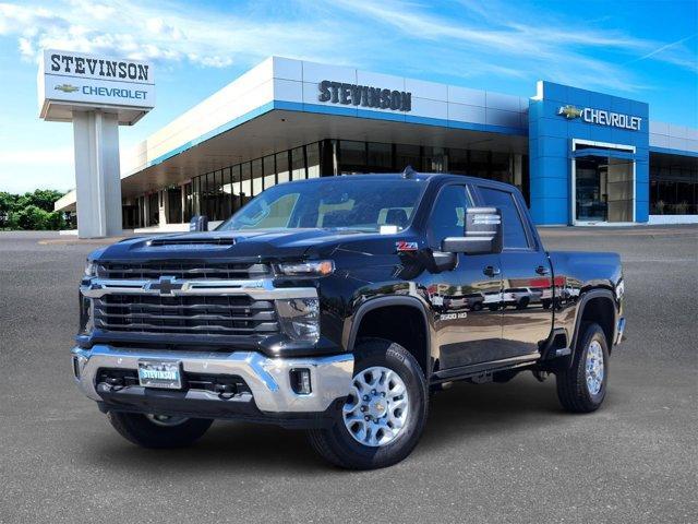 new 2026 Chevrolet Silverado 3500 car, priced at $71,153