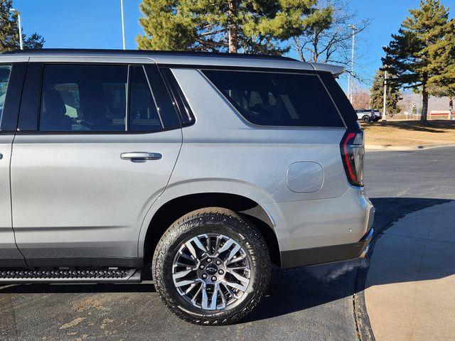 new 2026 Chevrolet Tahoe car, priced at $73,484