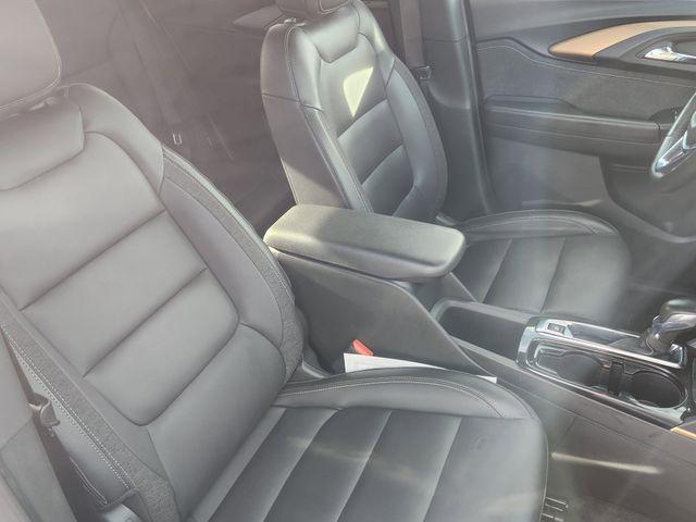 used 2023 Chevrolet TrailBlazer car, priced at $21,499
