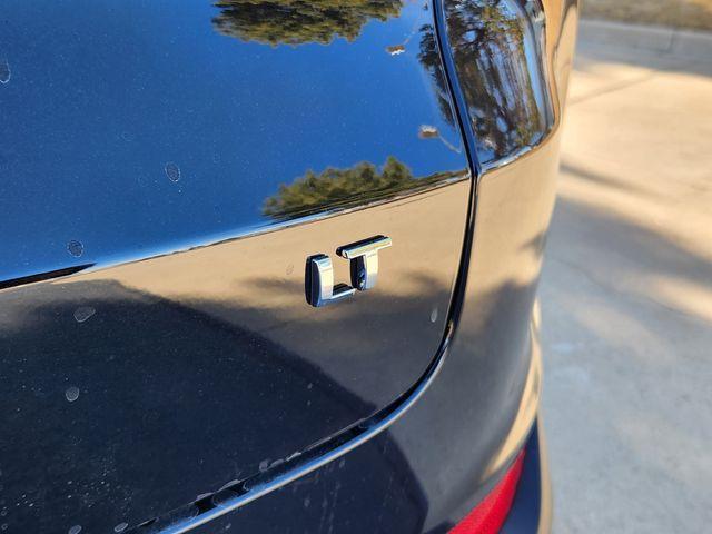 new 2026 Chevrolet TrailBlazer car, priced at $28,539