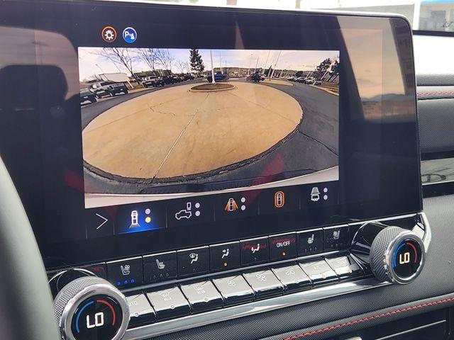 new 2026 Chevrolet Colorado car, priced at $45,924