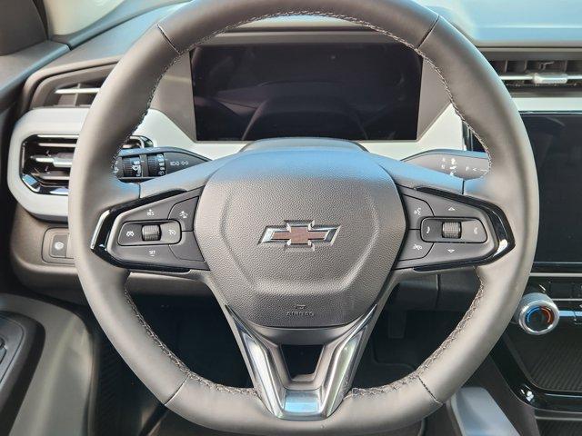new 2027 Chevrolet Bolt car, priced at $29,488
