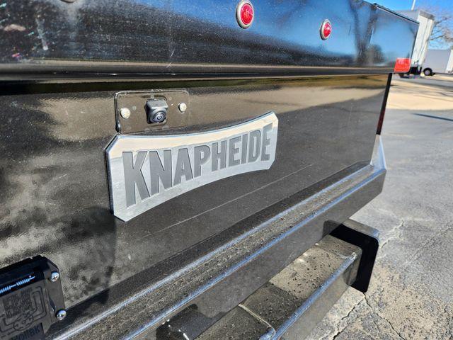 new 2026 Chevrolet Silverado 3500 car, priced at $67,339