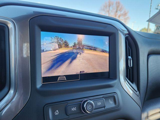 new 2026 Chevrolet Silverado 3500 car, priced at $67,339