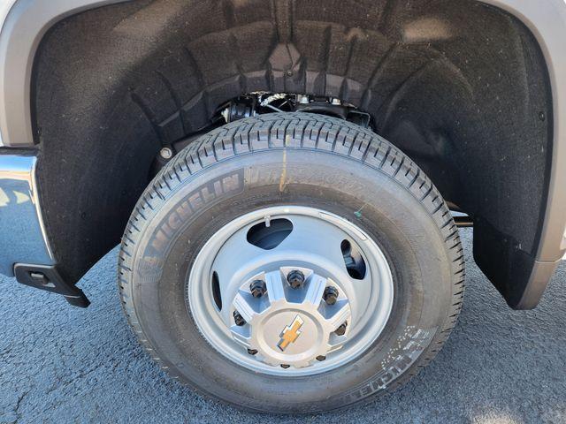 new 2026 Chevrolet Silverado 3500 car, priced at $67,339