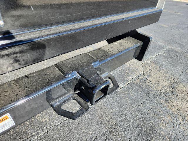 new 2026 Chevrolet Silverado 3500 car, priced at $67,339