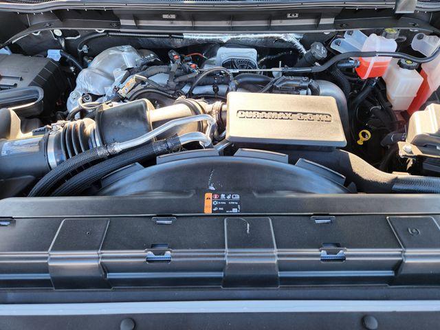 new 2026 Chevrolet Silverado 3500 car, priced at $67,339