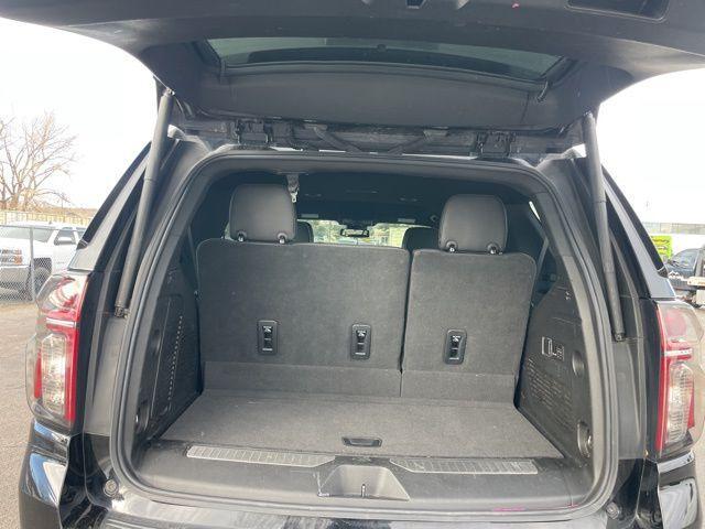 used 2023 Chevrolet Tahoe car, priced at $54,899