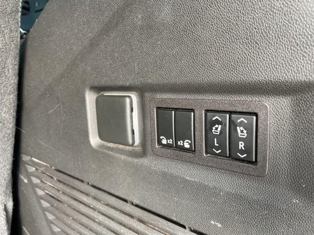 used 2023 Chevrolet Tahoe car, priced at $54,899