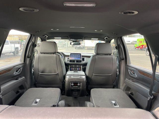 used 2023 Chevrolet Tahoe car, priced at $54,899